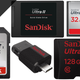 Illustration for article titled All The Flash Storage You Could Want is On Sale Today